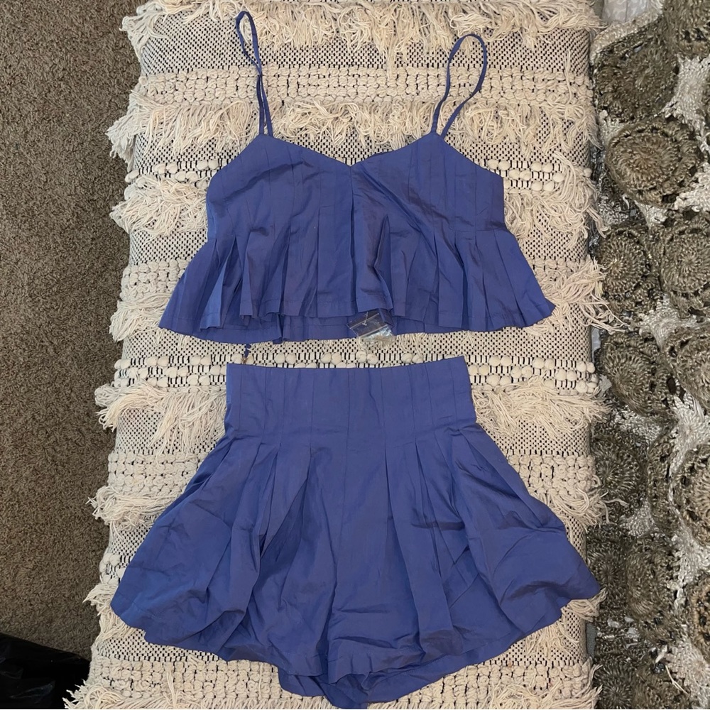 Free People Endless Summer Miki Set Small
